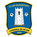 Escudo CUD Comarca de Nijar