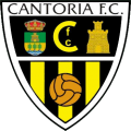  Escudo CD Cantoria FC