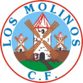 Escudo Los Molinos CF