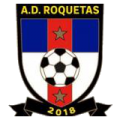 Escudo CD AD Roquetas 2018