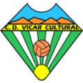  Escudo CD Vicar Cultural B