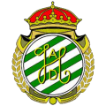  Escudo AD Huercal