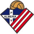  Escudo CP Almeria