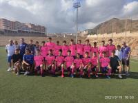 Cadete B