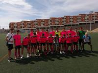 Juvenil C