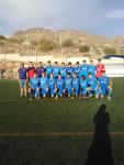 CADETE B 2