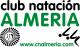  Escudo Natacion Almeria