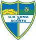 Escudo CD Loma de Acosta