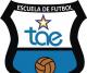  Escudo CD TAE