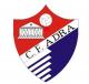  Escudo CF Adra