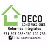 DECO CONSTRUCCIONES