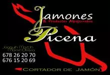 JAMONES PICENA