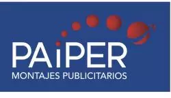 PAIPER MONTAJES PUBLICITARIOS