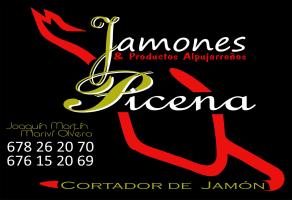 JAMONES PICENA